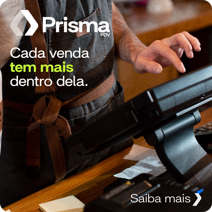 Prisma PDV